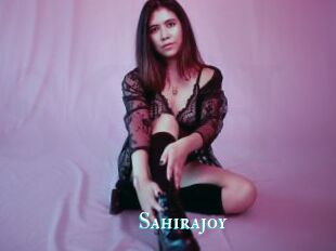 Sahirajoy