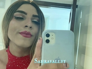Sahravalley