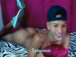 Saidadan