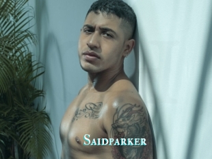 Saidparker