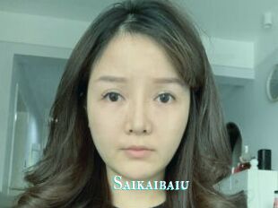 Saikaibaiu