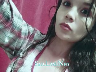 SailLysuNny