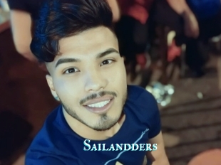 Sailandders