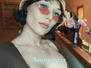 Sailorviolet