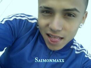 Saimonmaxx