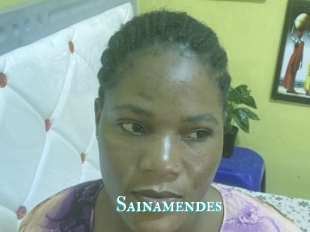 Sainamendes