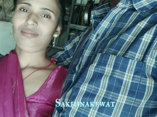 Sakhinakewat