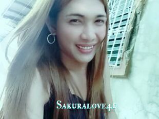 Sakuralove4u