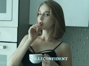 Sallyconfident