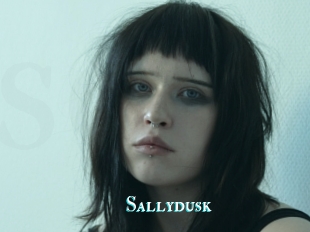 Sallydusk