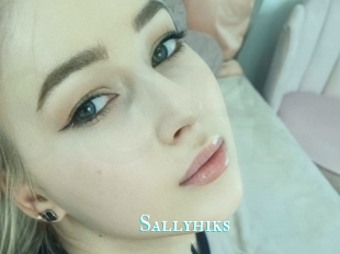 Sallyhiks