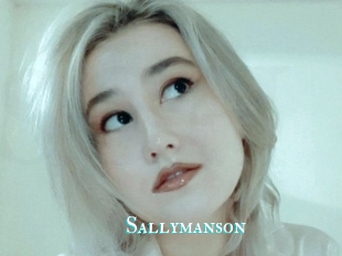 Sallymanson