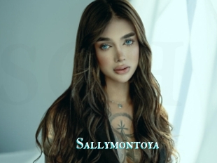 Sallymontoya