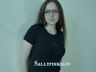 Sallypinkman