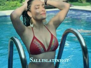 Sallyslatinhot