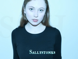 Sallystonks