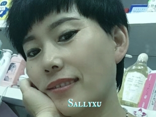 Sallyxu