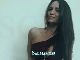 Salmamoss