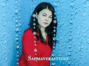 Salmaverastegui
