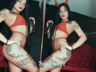 Salo_hott