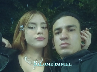 Salome_daniel