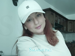 Salome_paz