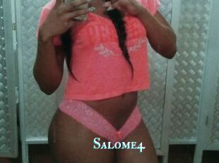 Salome4