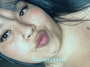 Salomeanal18