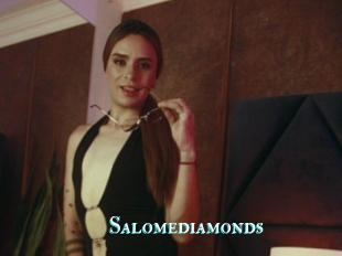 Salomediamonds