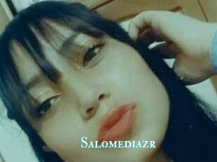 Salomediazr