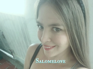 Salomelove