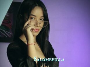 Salomevilla