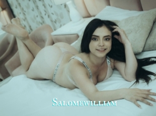 Salomewilliam