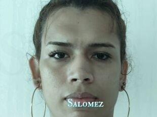 Salomez