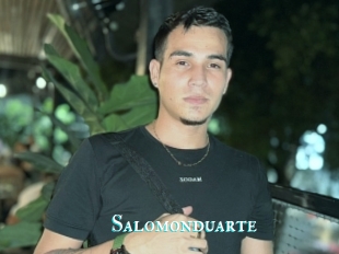 Salomonduarte