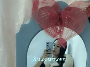 Saloomelove