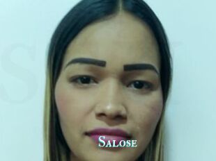 Salose