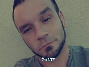 Salty