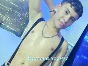 Salvador_xgomez