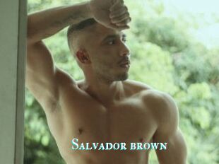 Salvador_brown