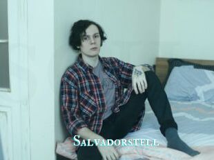 Salvadorstell