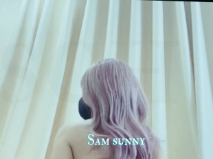 Sam_sunny