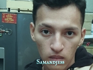 Samandjess
