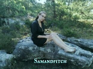 Samandpitch