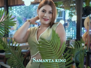 Samanta_king