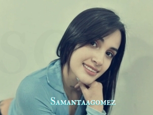 Samantaagomez