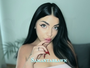 Samantabrawn