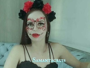 Samantacruis