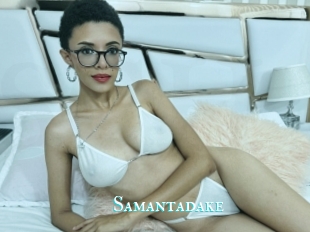 Samantadake