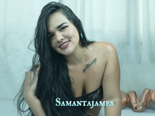 Samantajames